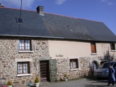 Ferme 2, le Refour (Longaulnay)