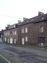Maison, 78 rue de Paris (Dol-de-Bretagne)