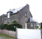 Maison, 33 chemin Saint-Christophe (Saint-Jacut-de-la-Mer)