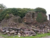2ème ferme, la Boisselais (Iffendic)