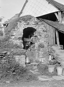 Les fermes sur la commune de Saint-Aubin-des-Landes