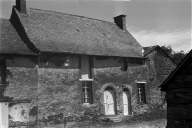 Ferme, la Chiennerie (Brécé)