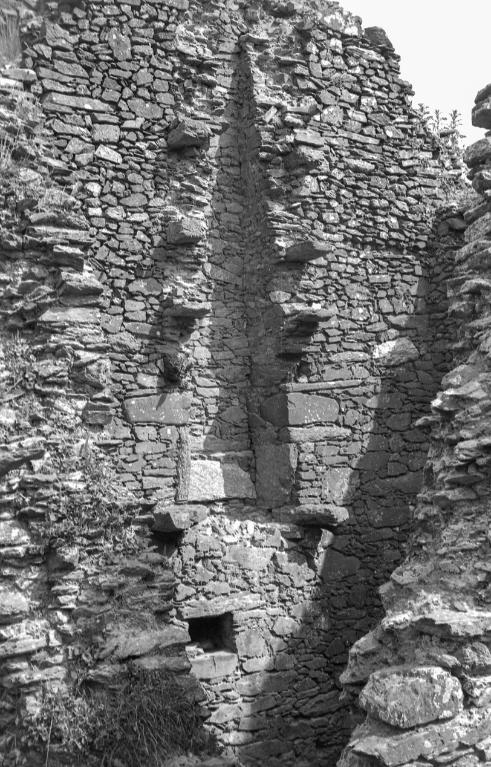 Ecart, Kerdonis (Locmaria)