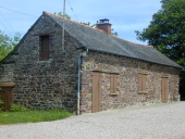 Ferme, le Champ à l'Âne (Saint-Thurial)