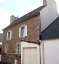 Maison, Hent-Park-Bourien (Paimpol)