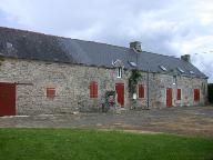 Écart de Lann Vraz (Saint-Barthélemy)