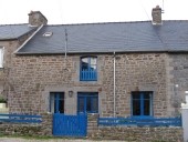 Maison, Villegâte (Le Tronchet)