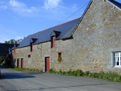 Ferme, le Boulhart (Meillac)