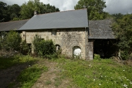 Ferme, le Haut Tertre (Saint-Ouen-des-Alleux)