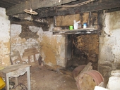 Ferme de Crec'h ar Feunteun (Lanvellec)