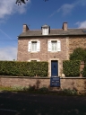 Maison, route de Kergrist, Kergique (Paimpol)
