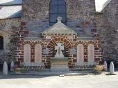 Monument aux morts (Langon)