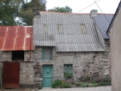 Maison 2, la Grée Saint-Jean (Sainte-Marie)