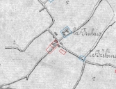 Écart, la Trulais (Livré-sur-Changeon)