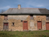 Ferme, la Vaucelle (Gévezé)