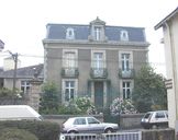 Maison, 21bis rue Richemont (Vannes)