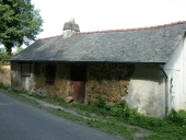 Maison, la Chevauchais (Langouët)