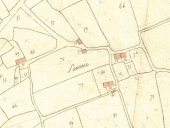 Ecart, Pourrie (Maxent)