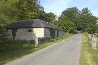 Lavoir, le Pissot (Saint-Jean-sur-Couesnon fusionnée en Rives-du-Couesnon en 2019)