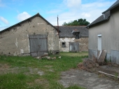 Ferme, les Aulniaux (Noyal-Châtillon-sur-Seiche)