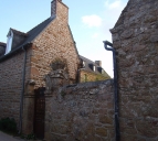 Maison dite Bel-Air, Crec'h-Briand (île de Bréhat)