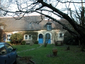 Ferme, la Touche Eon (Pont-Péan)