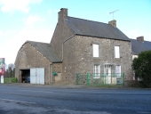 Ferme, la Costardais (Miniac-Morvan)