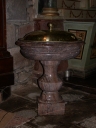 Fonts baptismaux