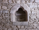 Lavabo en niche à crédence 6