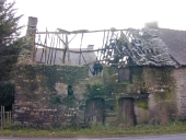 Ferme, les Crochardais (Pipriac)