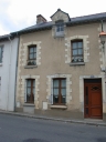 Maison, 39 rue du Calvaire (Bréal-sous-Montfort)