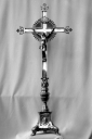 Croix d'autel 2