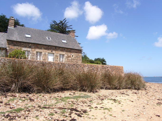 Maison, Porz-Guen (Lézardrieux)