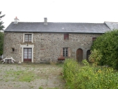 Ferme, Bazouges-sous-Hédé, Bélême (Hédé)