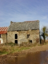 Maison puis ferme, la Chambre (Sixt-sur-Aff)