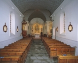 Le mobilier de l'église paroissiale Saint-Nicolas