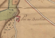 Ferme, Pen-ar-Vouillen (Saint-Michel-en-Grève)