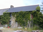 Ferme, Baillée (La Bouëxière)