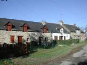 Ferme, Prenleho (Bruc-sur-Aff)
