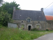 Ferme, Clayo (Guénin)