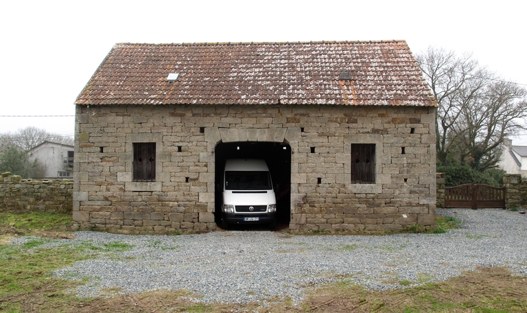 Manoir de Runanber (Tonquédec)
