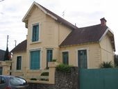 Maison, 7 rue de Metz (Vannes)