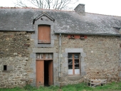 Maison, les Ombres (Bonnemain)