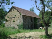 Ferme, Chevrot (Combourg)