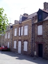Maison dite Augusta, 13 rue de la Croix des Marins (Saint-Briac-sur-Mer)