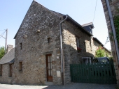 Maison 4 Chemin du Bois Lambin (Saint-Germain-sur-Ille)