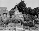 Maison de villégiature dite Jo Pi Jac, 12 rue de la Clarté, Trestraou (Perros-Guirec)