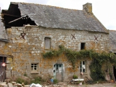 Ferme 1, Kertanguy (Bieuzy fusionnée en Pluméliau-Bieuzy en 2019)