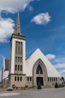 Église Saint-Pierre de Pleugriffet