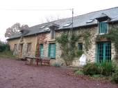 Ferme, la Touche Jus (Bourgbarré)